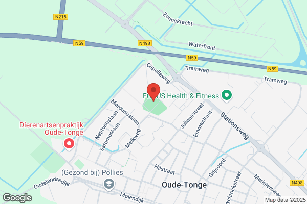 Ebbe en Vloed woongemeenschap voor Ouderen