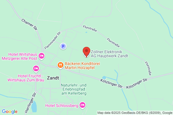 Expertisebureau H.W. Zollner Bv