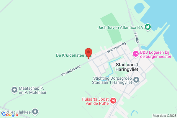 J.A. Franken Tuinderij