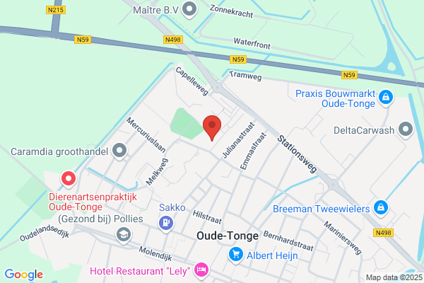 Openbare Basisschool Het Startblok