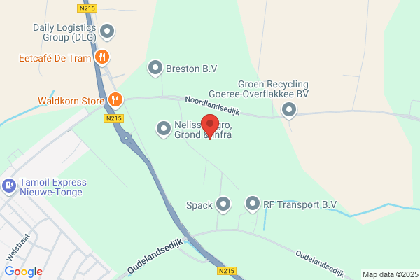 Pluimveebedrijf De Boed Nieuwe Tonge Bv