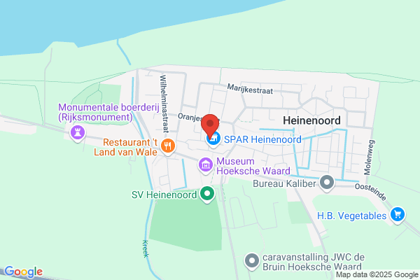 Postkantoor
