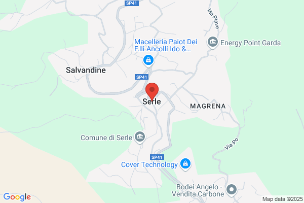 Serle, Jacques
