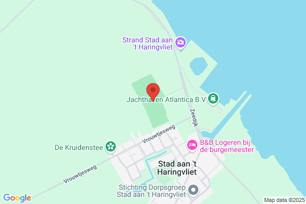 Sportpark Edison