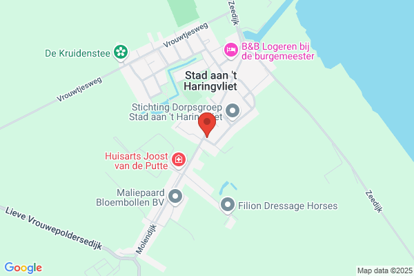 Tankservice Nelisse