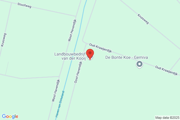 Transportbedrijf L.A. Kooij