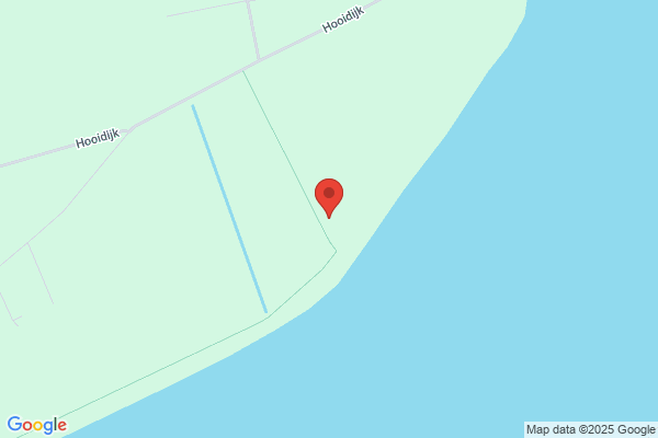 Waterschap Goeree Overflakkee