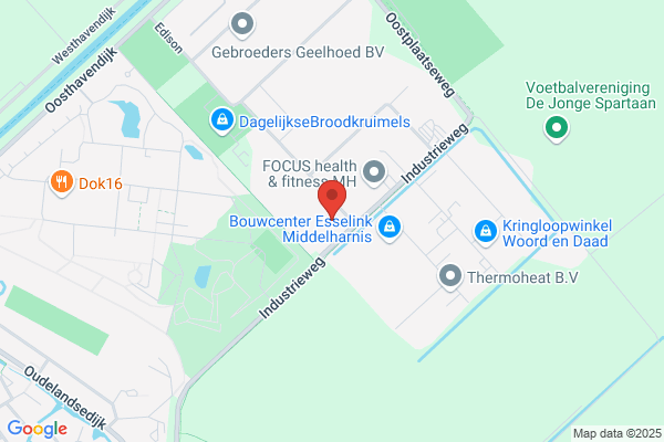 Zanten Beheer BV M van