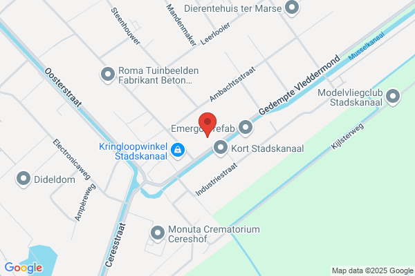 Dijk, Van