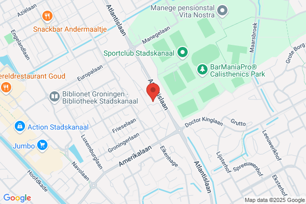 Baldakijn Speciaal Onderwijs Locatie Molenwijk
