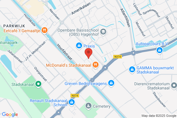 Apotheek Nieuw Buinen