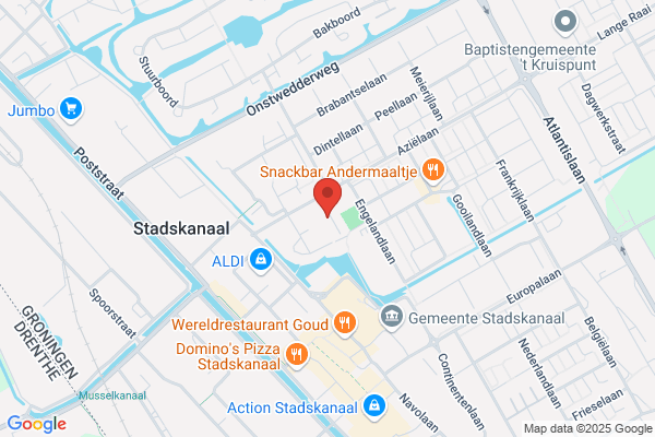 Apotheek Stadskanaal