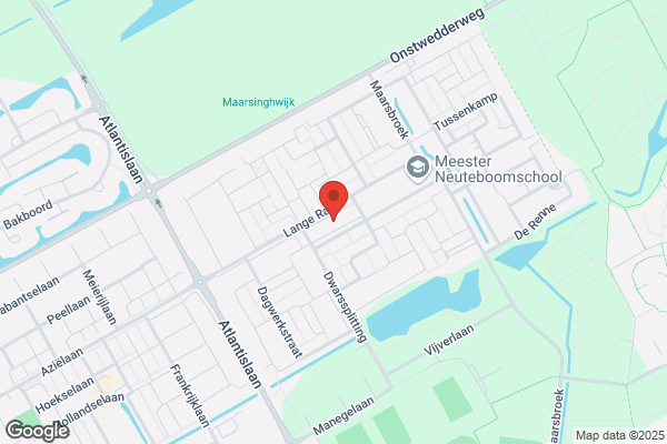 Apotheek Ter Maars
