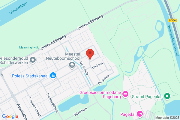 Kangoeroe Plof