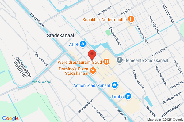 De Zwaan Huisartsenpraktijk