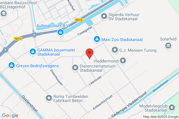 Roskamp Automaterialen Bv