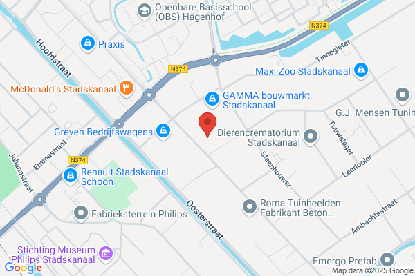 Autobedrijf Misker Ford Mazda