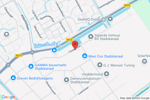 Trekhaakcentrum Stadskanaal