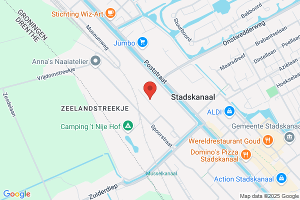 Motorsportcentrum Stadskanaal