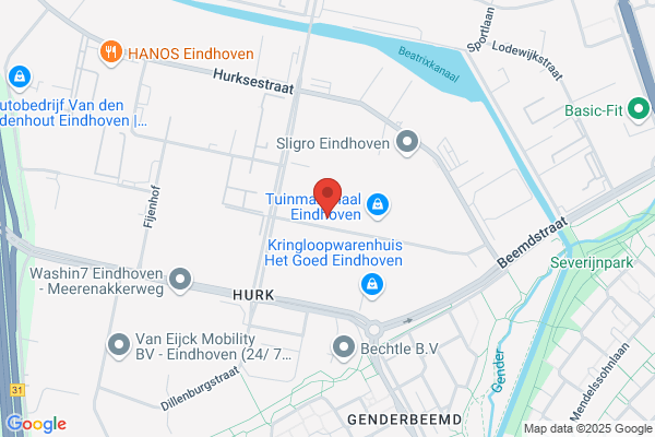 Novus Ruitenspecialist