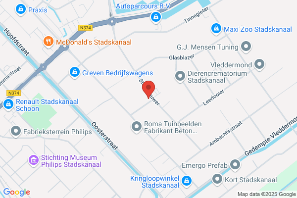 Barry Kost Autobedrijf