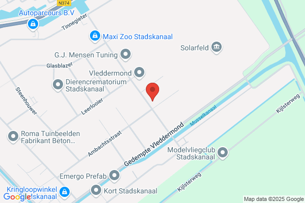 Kzk Plaatzetterij Vof