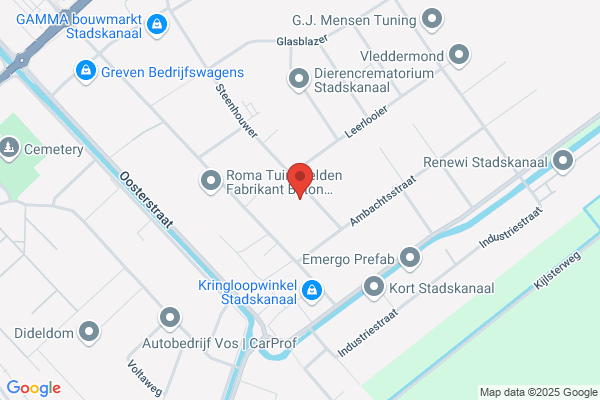 Sijpkes Autorijschool & Autoverhuurinric