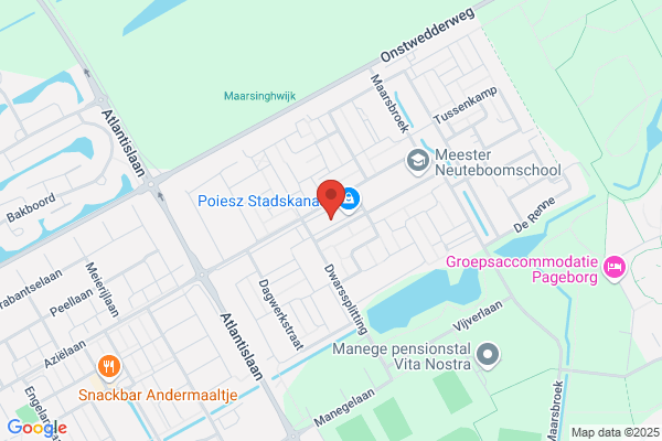 Postkantoor