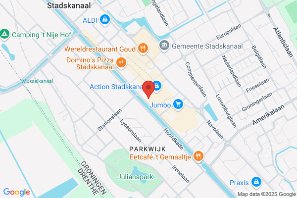Postkantoor
