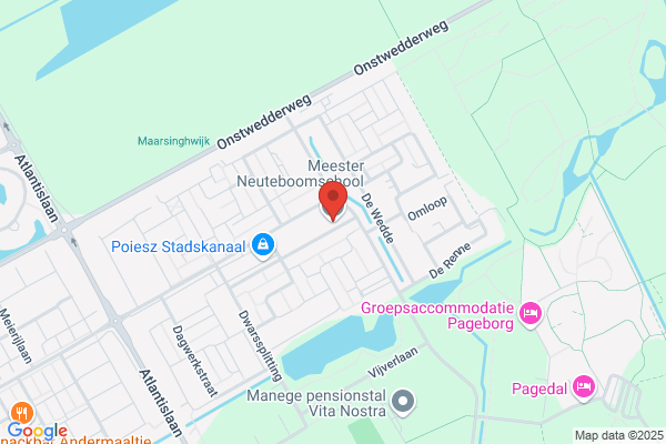 Openbare Basisschool De Tweemaster