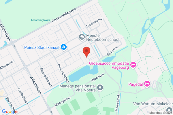 Massagepraktijk Harms