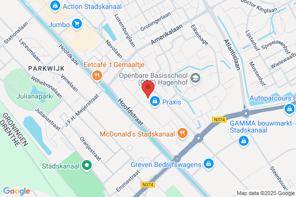 Beddenmarkt