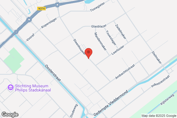 Eerste Opger Stadskanaal Begrafenisver