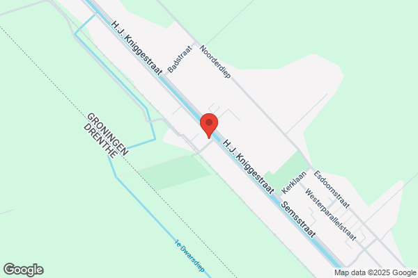 Uitvaartvereniging Stadskanaal