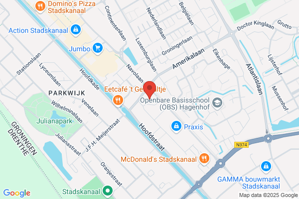 Stadskanaal