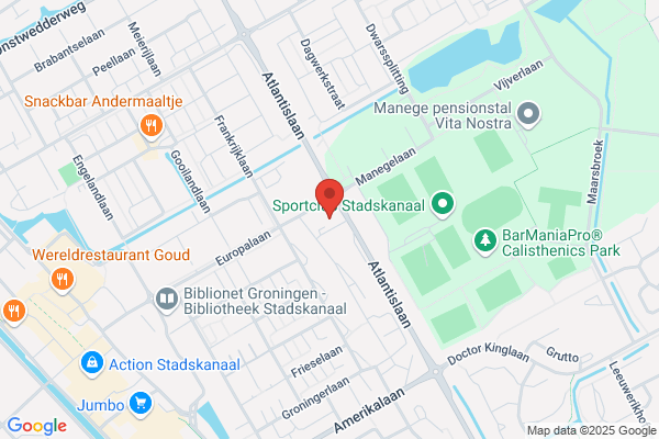 Stadskanaal, Neutrale Uitvaartver