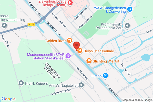 Bolt's Bloemencentrum