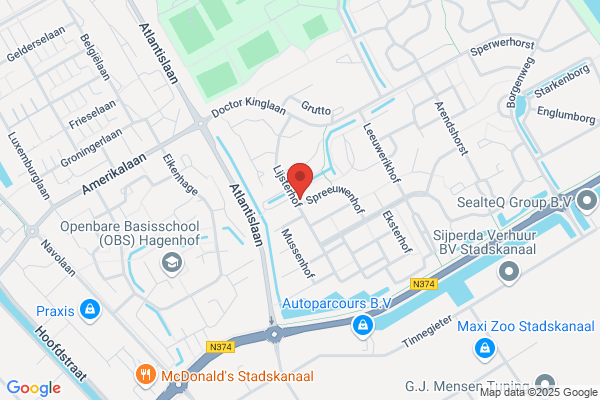 Doornbos Advies & Accountancy