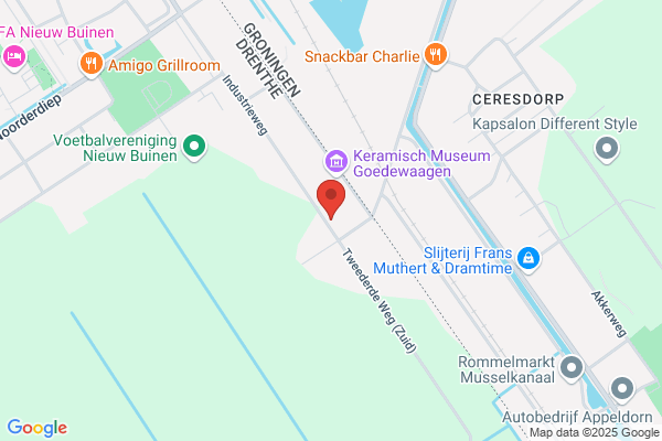 Schipper Bouwmaterialen Bv