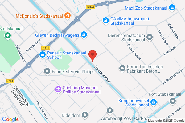 Lugtenborg, Brood & Banketbakkerij J