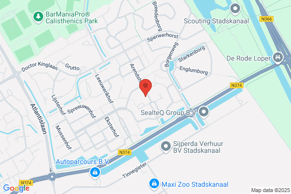 Meijering, J