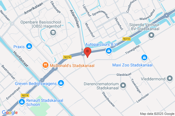 Noord Ned Opleidings Centrum