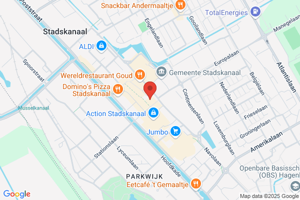 Hunkemöller