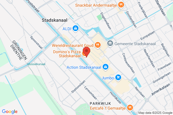 TAKKO FASHION Stadskanaal