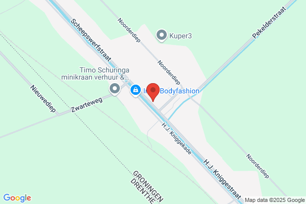 Fonds Redding Honden