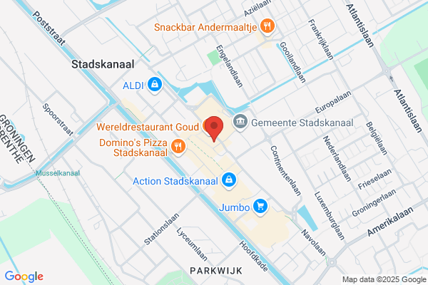 Dap Oost Drenthe