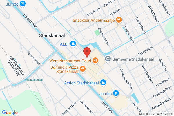 Siegersma Dierenarts, Y M