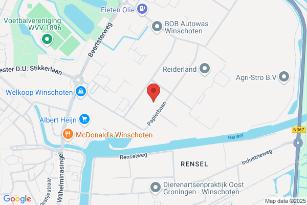 International Trade Company Stadskanaal
