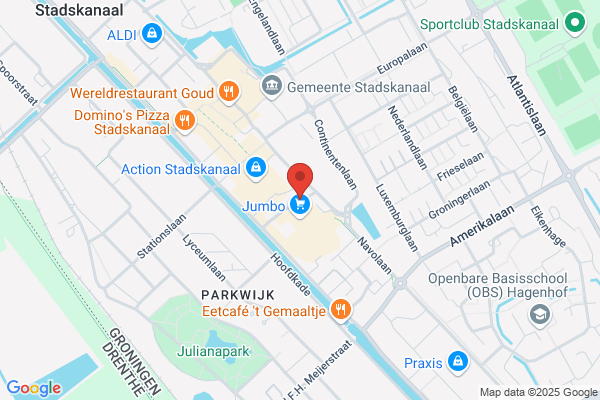 Prijzenparadijs