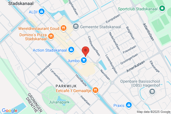 Wereldwinkel